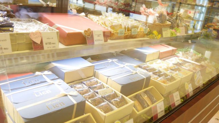 Read more about the article ビジネスギフト