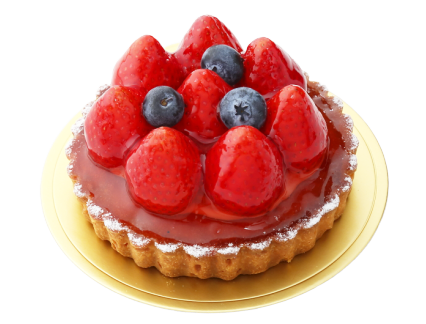 ケーキとスイーツの洋菓子店パティスリーリアン ホールケーキ