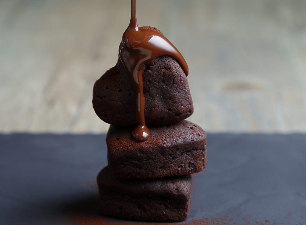 ガトーショコライメージ画像